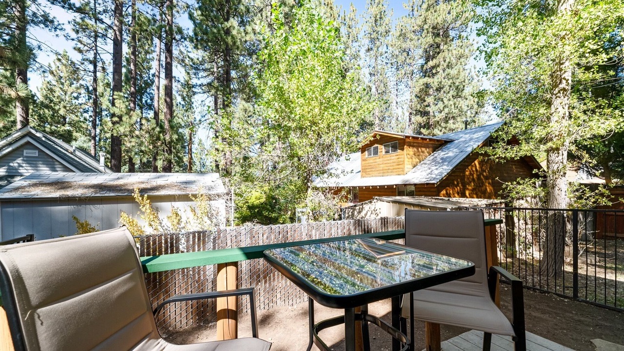 Photo of Outdoor in Big Bear Lake