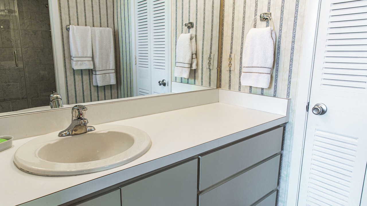 Photo of Bathroom in Longboat Key