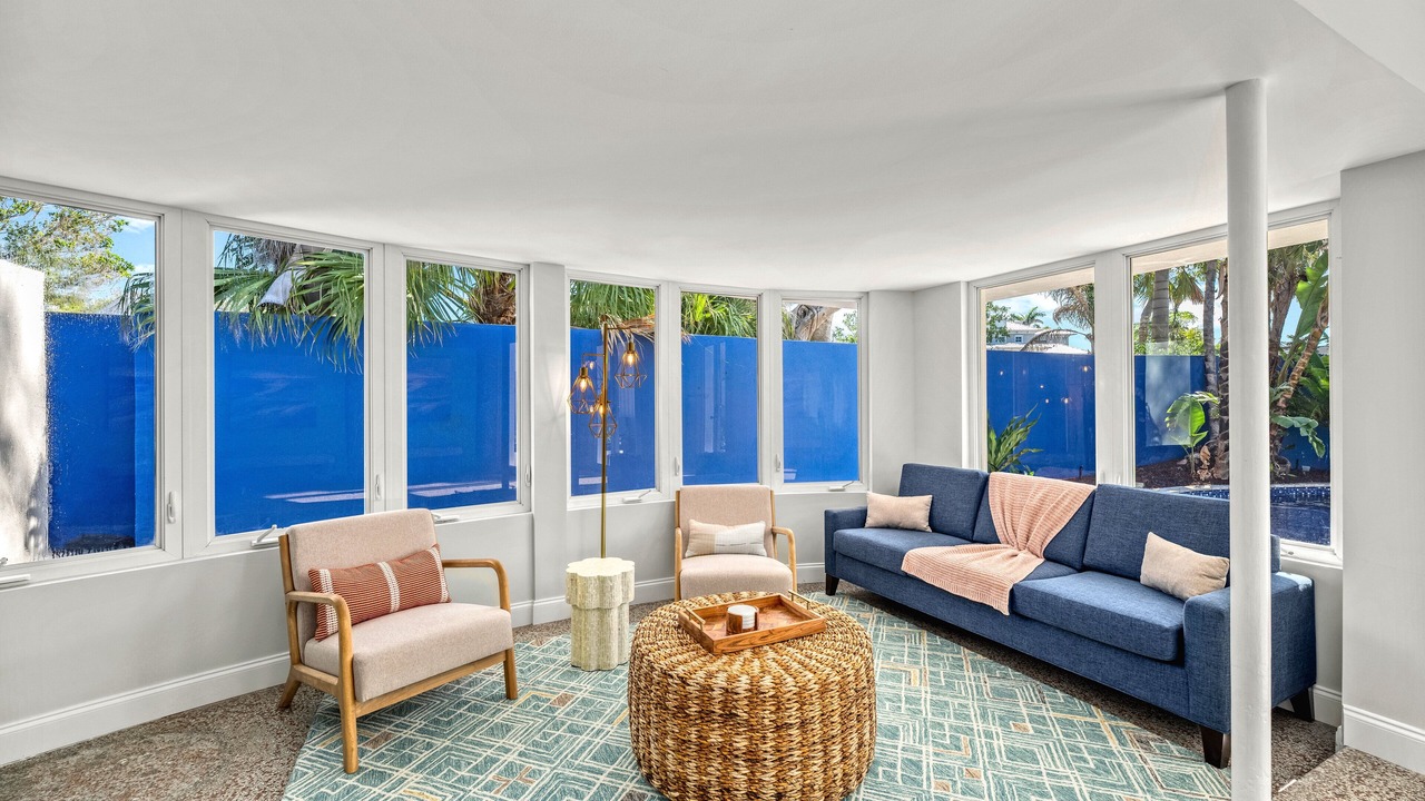 Photo of Bedroom in Ringling Estates