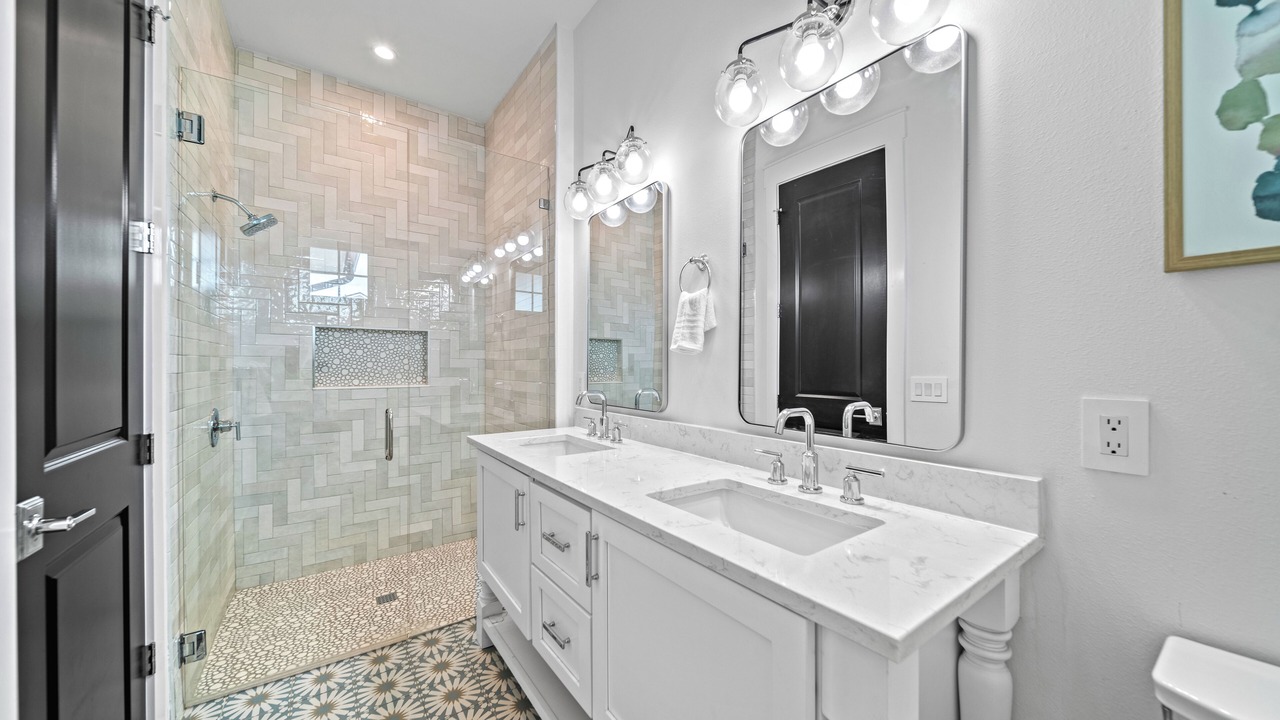 Photo of Bathroom in Anna Maria