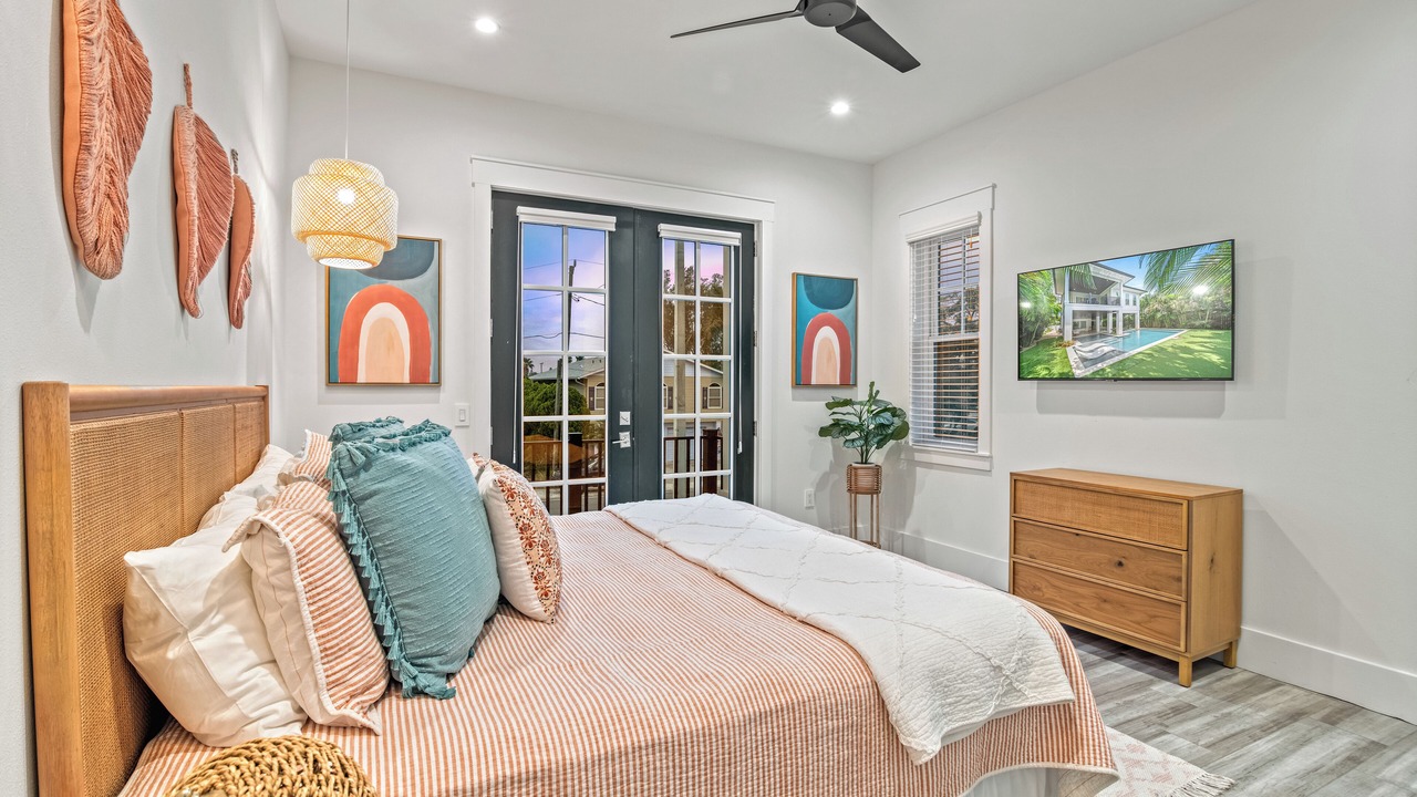 Photo of Patio Balcony in Anna Maria