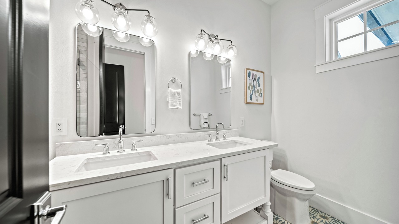 Photo of Bathroom in Anna Maria