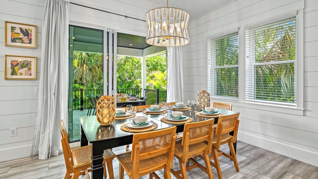 Photo of Patio Balcony in Anna Maria
