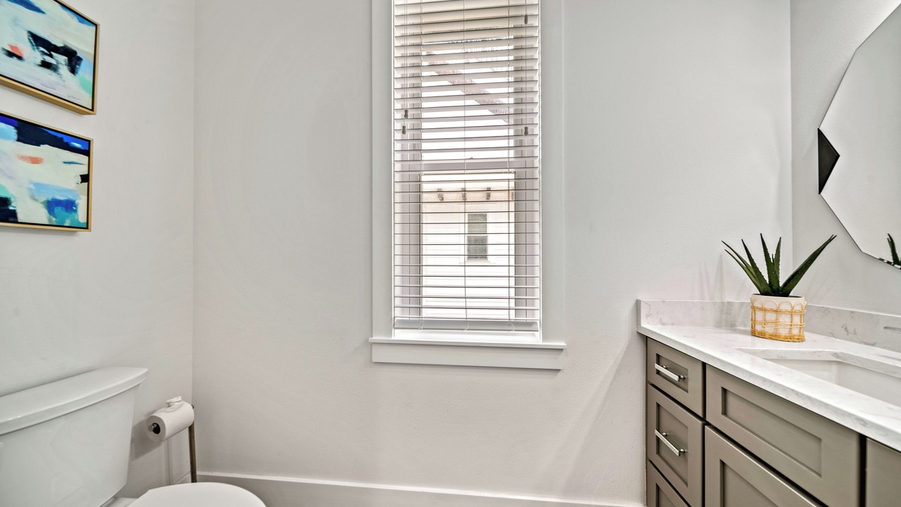 Photo of Bathroom in Anna Maria