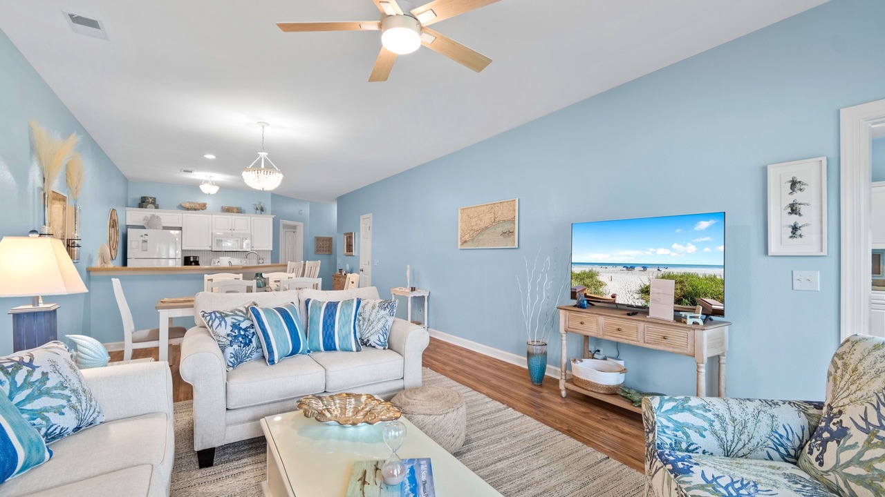 Photo of Bedroom in Sea Trail