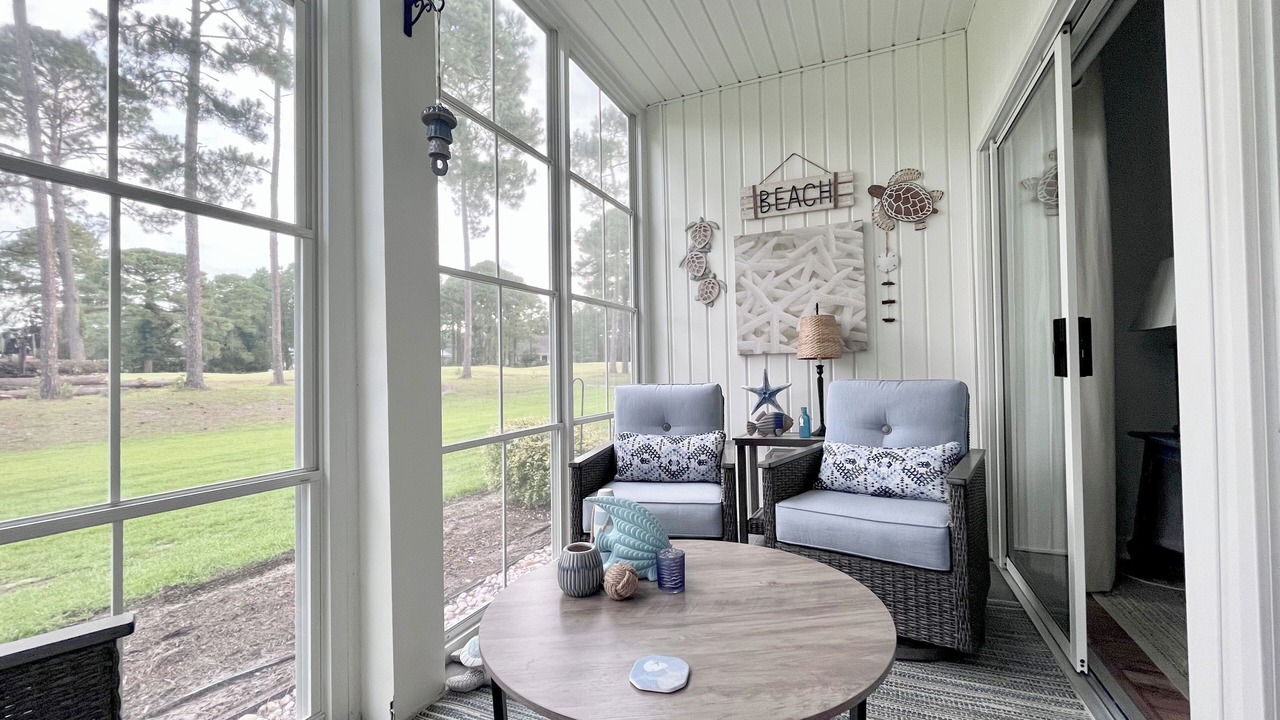 Photo of Bedroom in Sea Trail