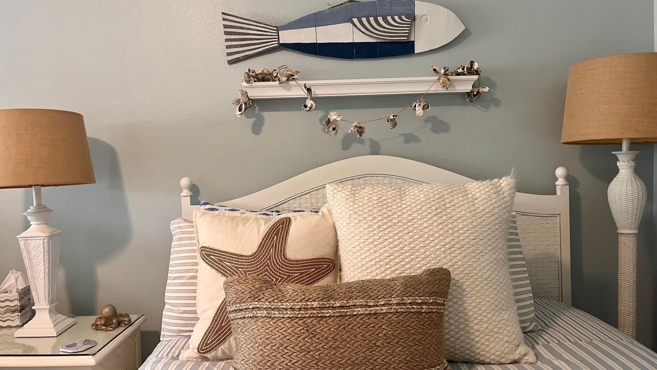 Photo of Bedroom in Sea Trail