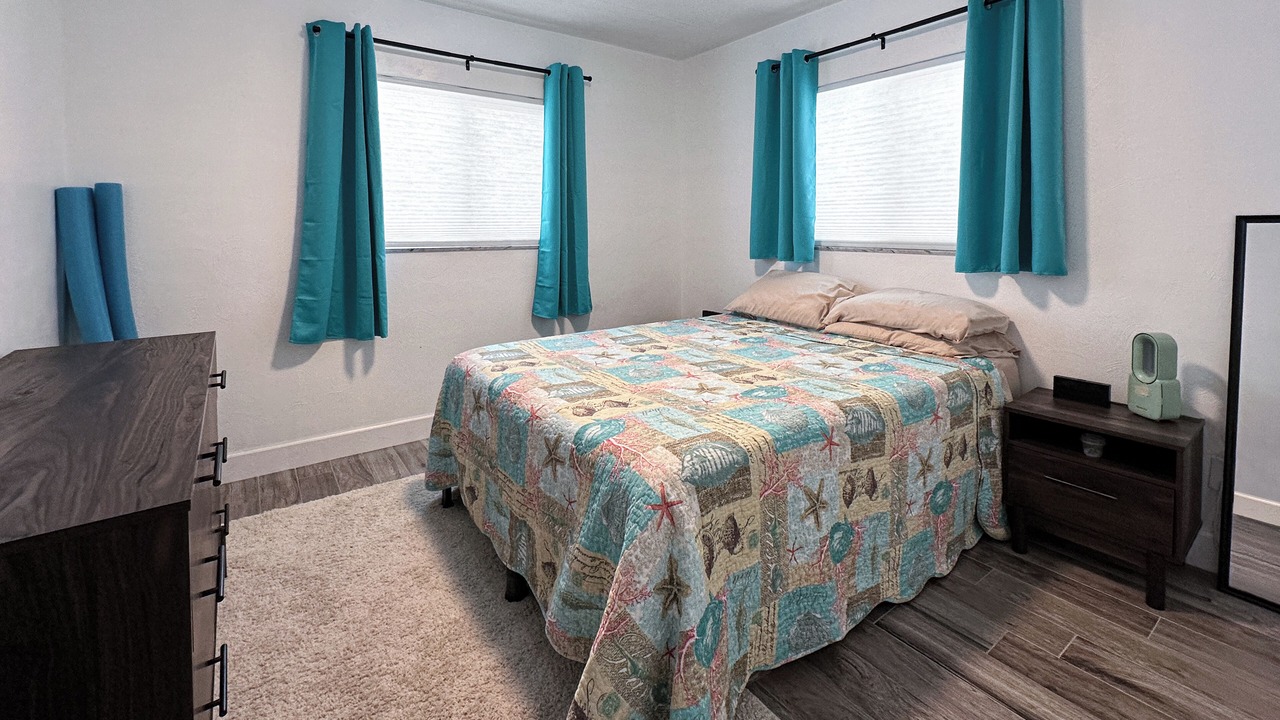 Photo of Bedroom in Indian Rocks Beach