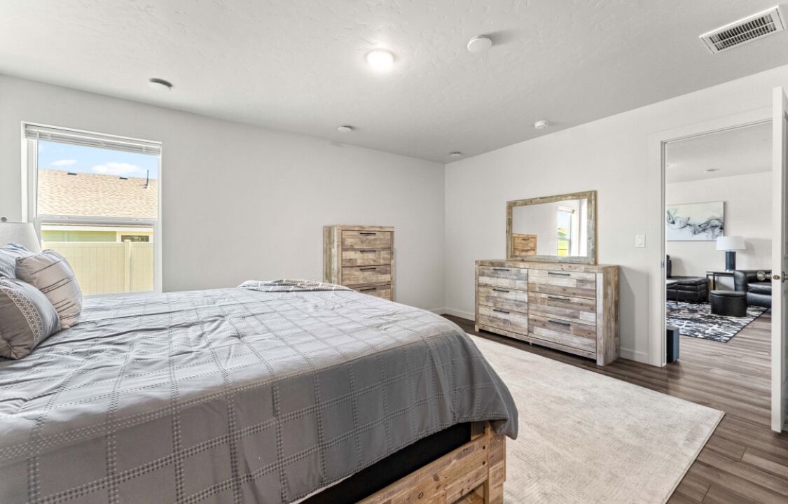 Photo of Bedroom in Nampa