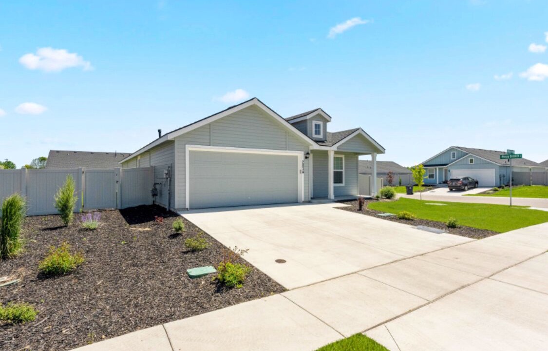 Photo of Outdoor in Nampa