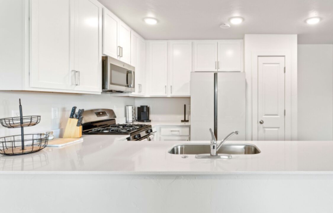 Photo of Kitchen in Nampa