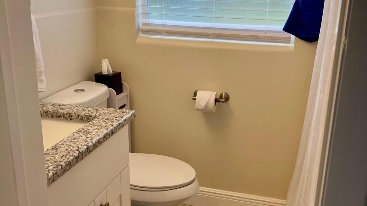 Photo of Bathroom in Belle Vista