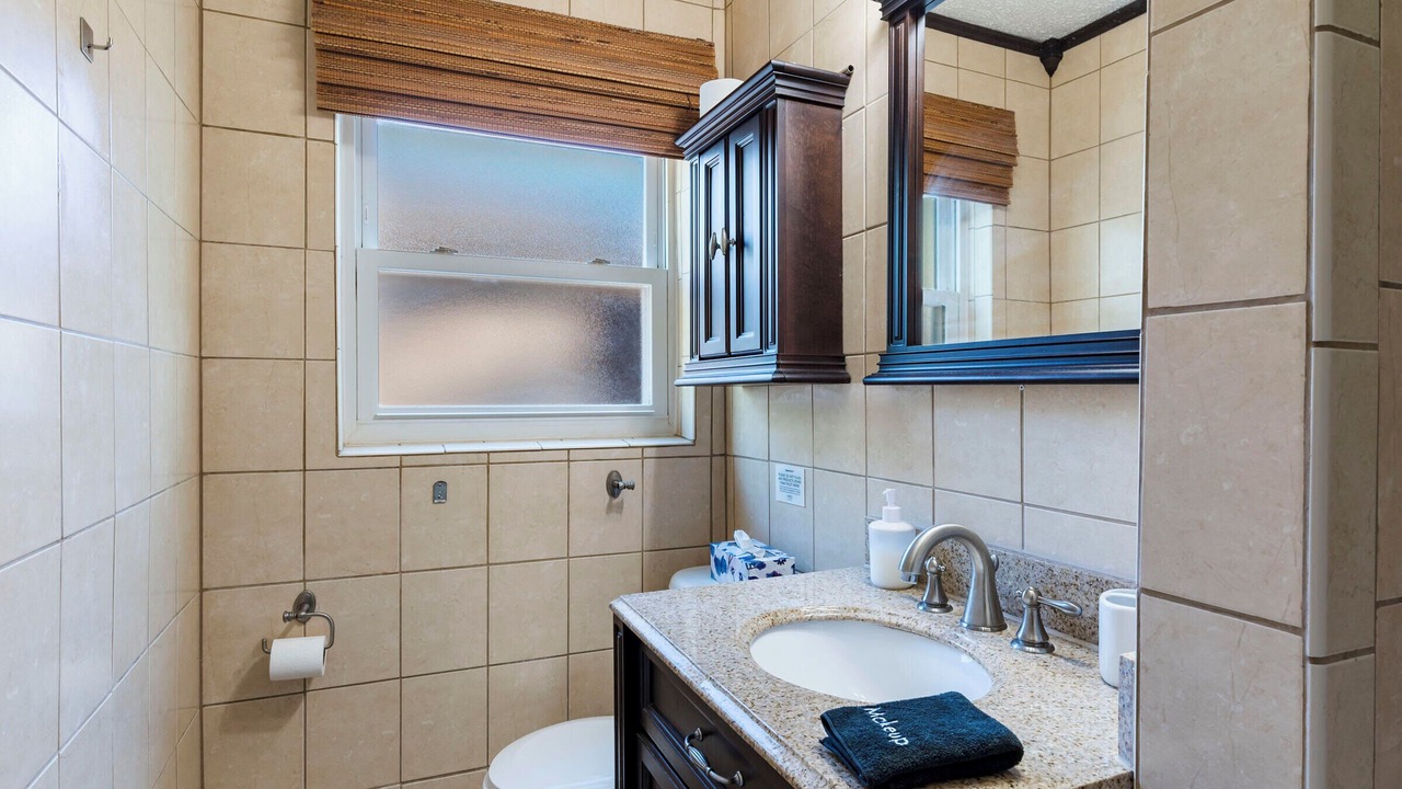 Photo of Bathroom in Harbor Hills