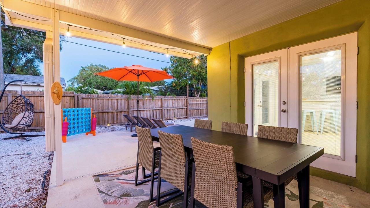 Photo of Outdoor in Harbor Hills