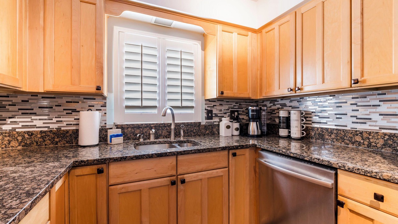Photo of Kitchen in Harbor Hills