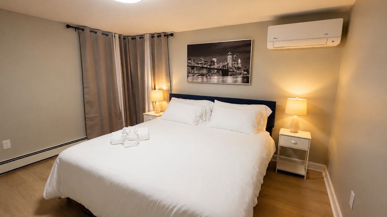 Photo of Bedroom in Montville