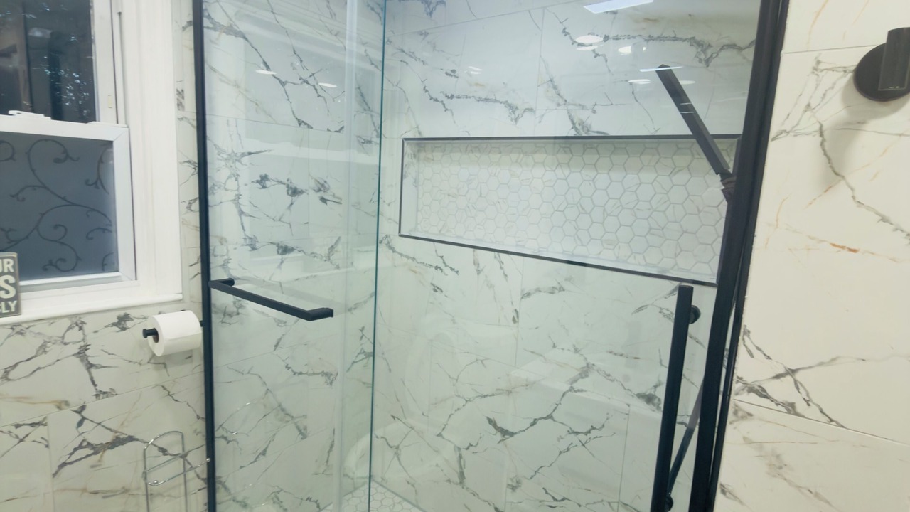 Photo of Bathroom in Montville