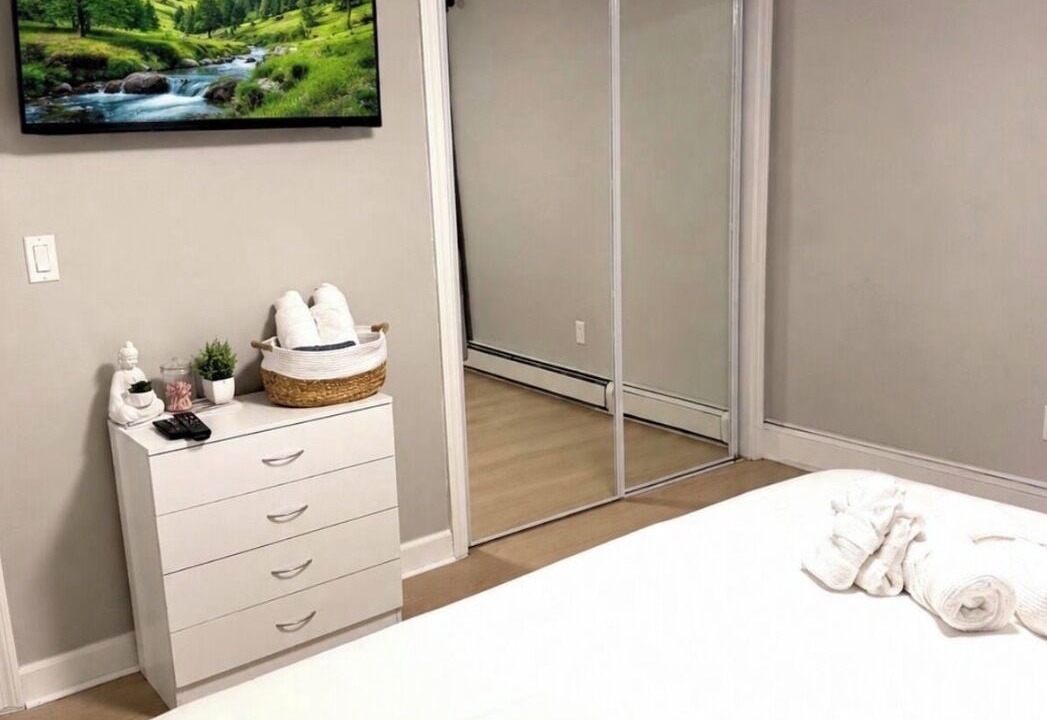 Photo of Bedroom in Montville