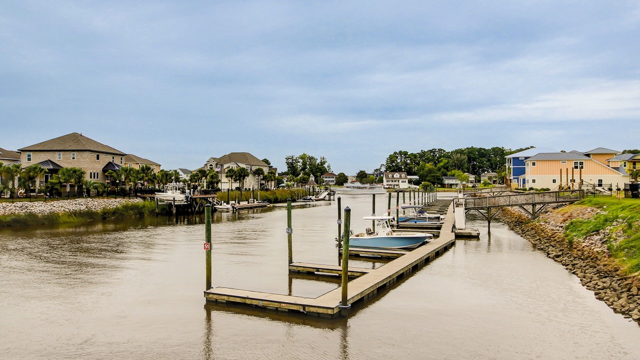 Photo of Others in Carolina Yacht Landing