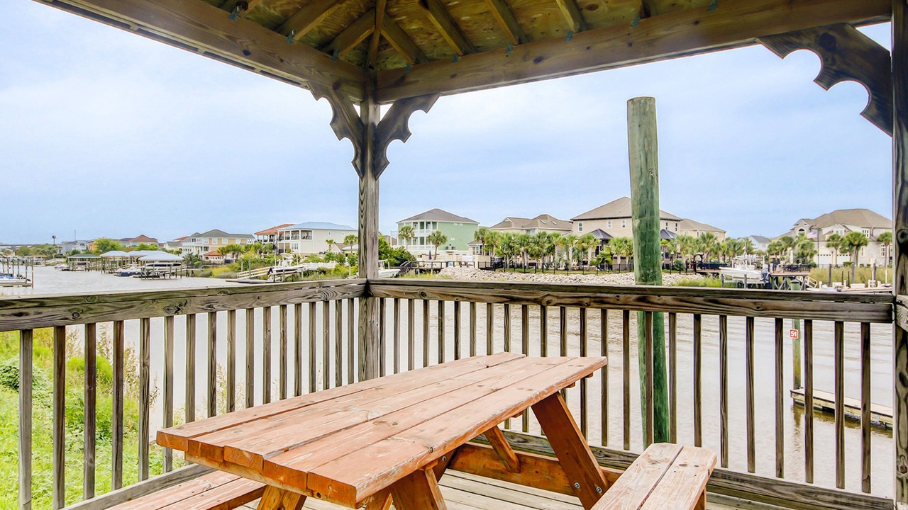 Photo of Outdoor in Carolina Yacht Landing