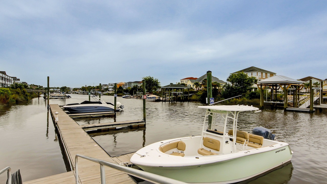 Photo of Others in Carolina Yacht Landing
