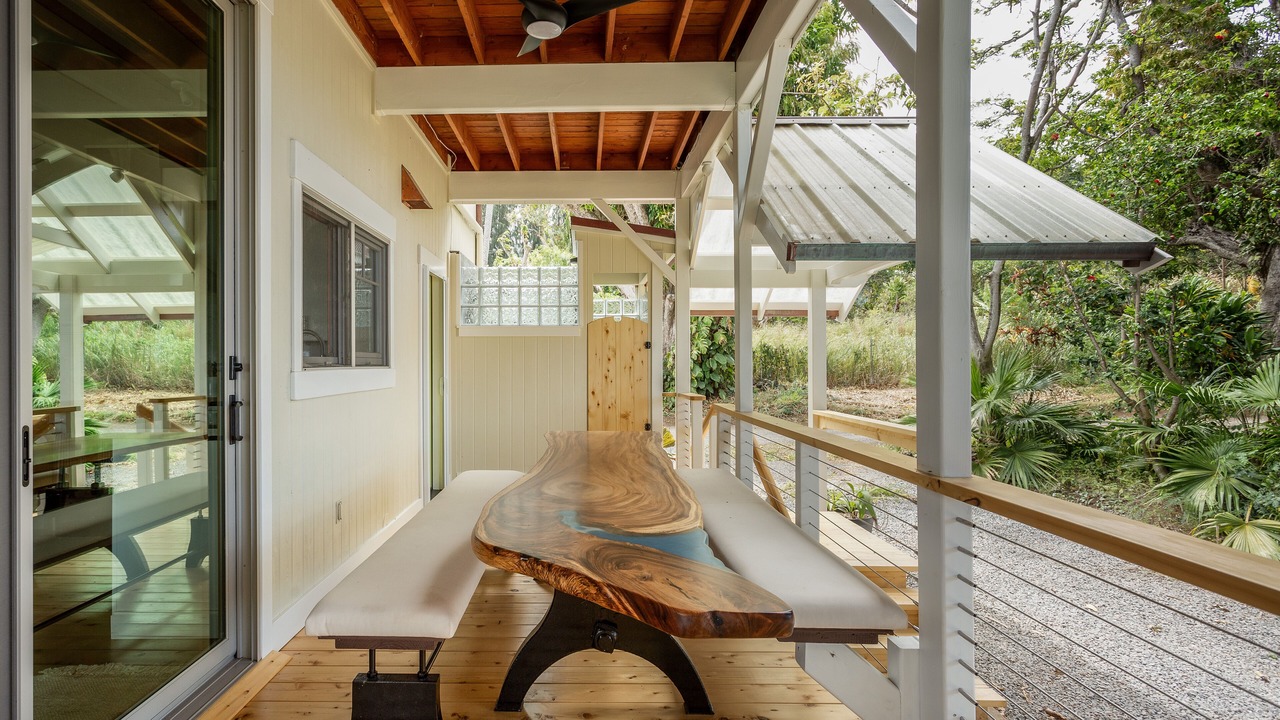 Photo of Outdoor in Kapaau