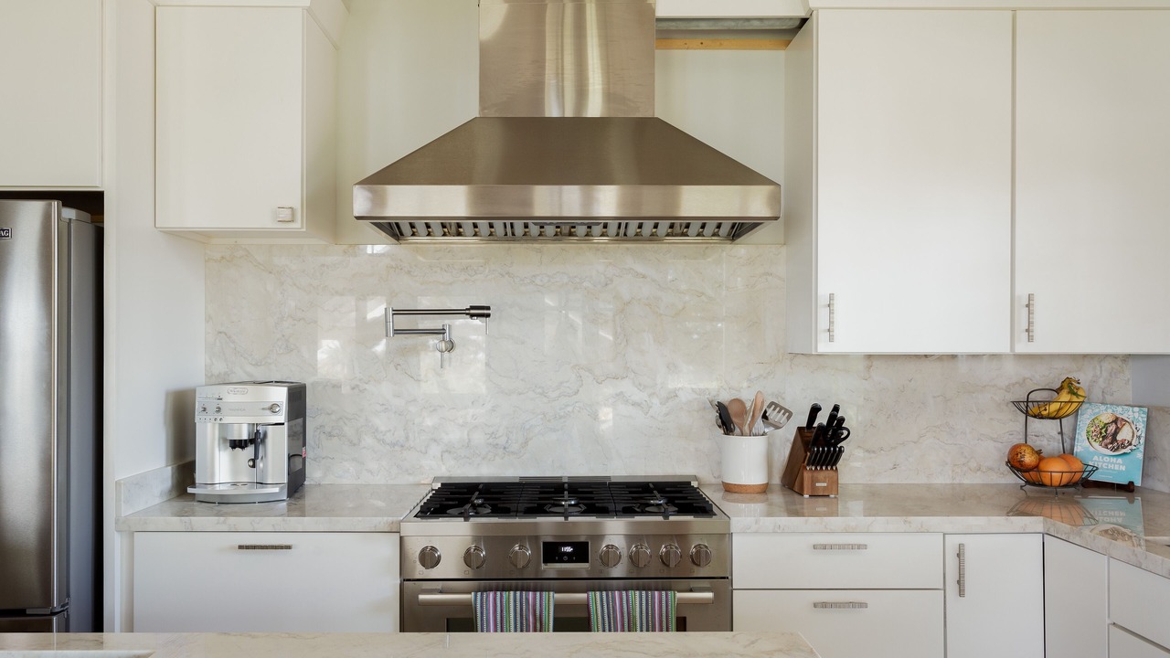 Photo of Kitchen in Kapaau
