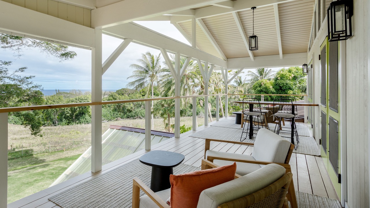 Photo of Outdoor in Kapaau