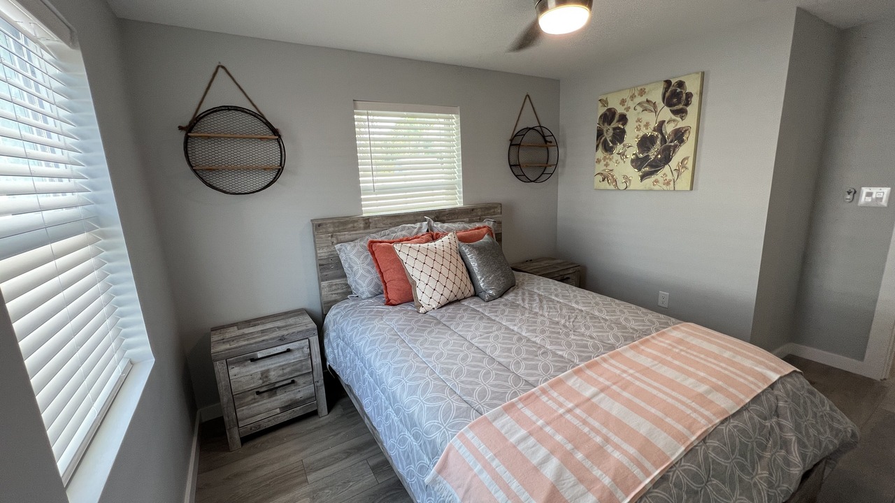 Photo of Bedroom in Fort Myers