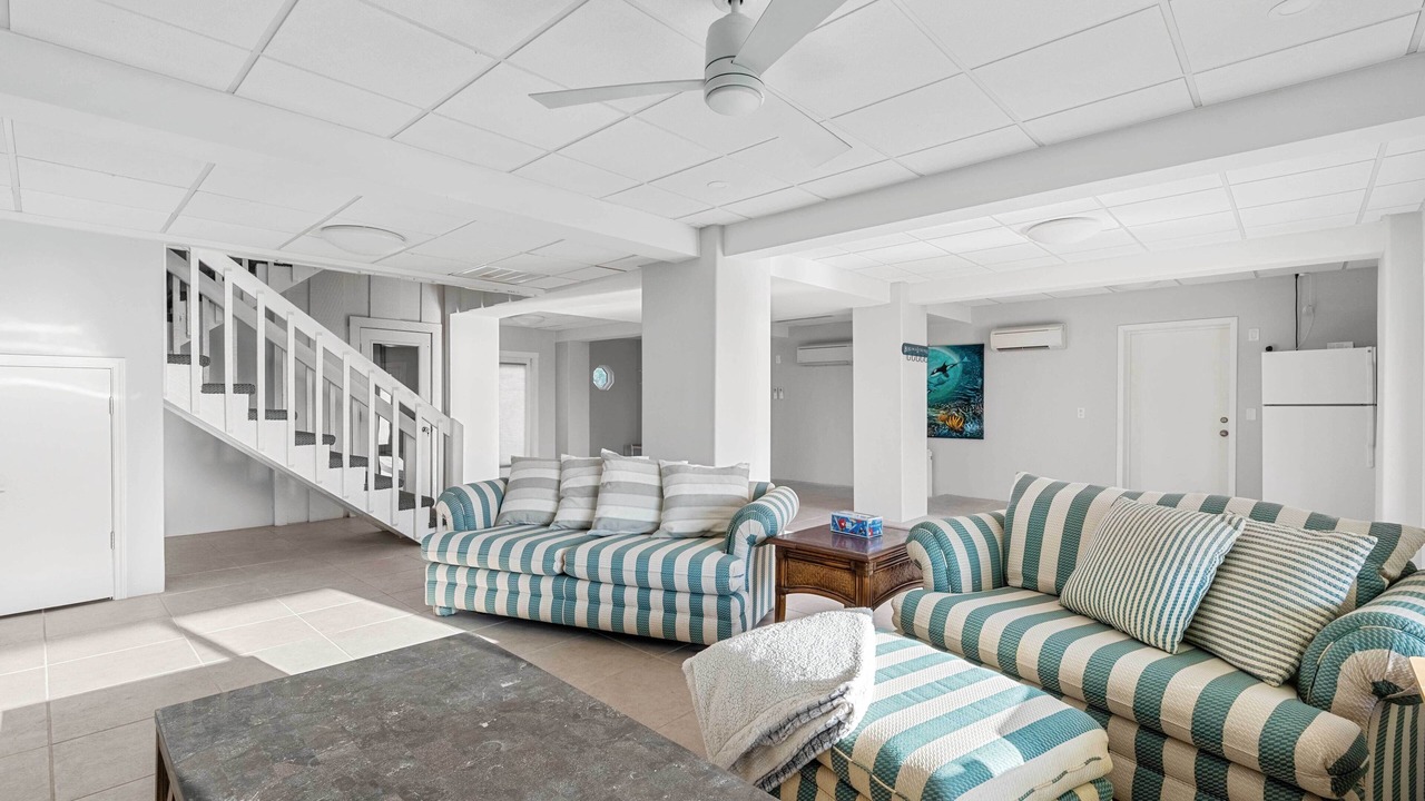 Photo of Livingroom in Sunset Beach