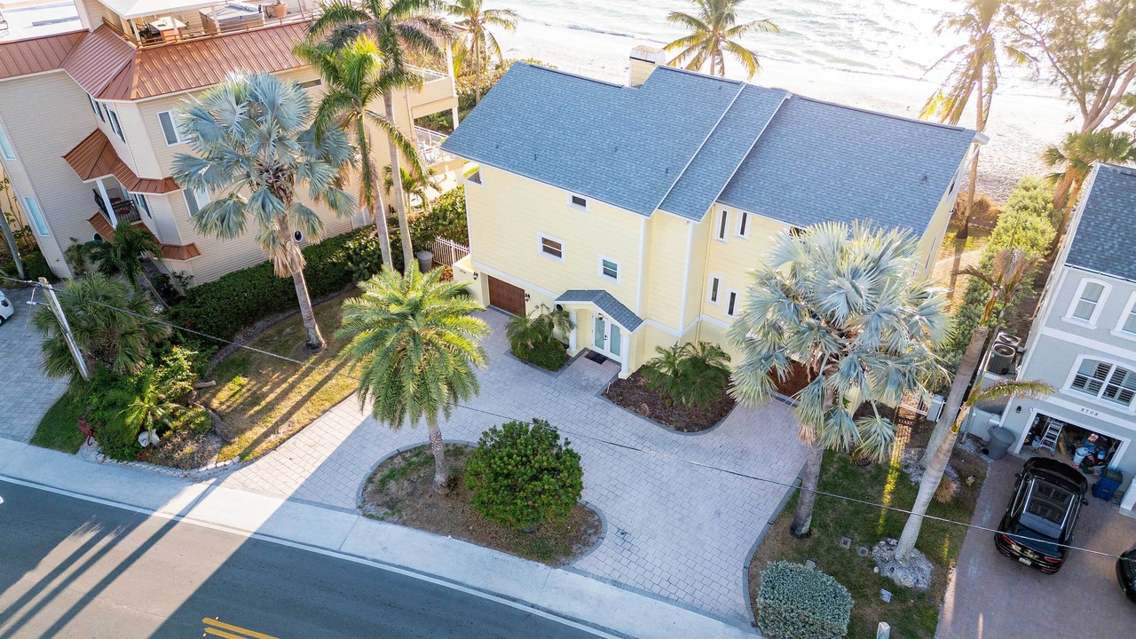 Photo of Outdoor in Sunset Beach