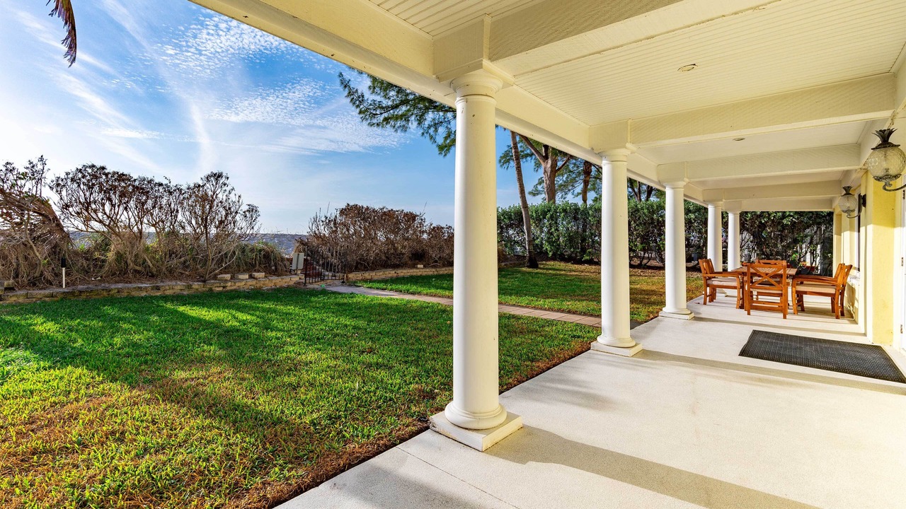 Photo of Outdoor in Sunset Beach