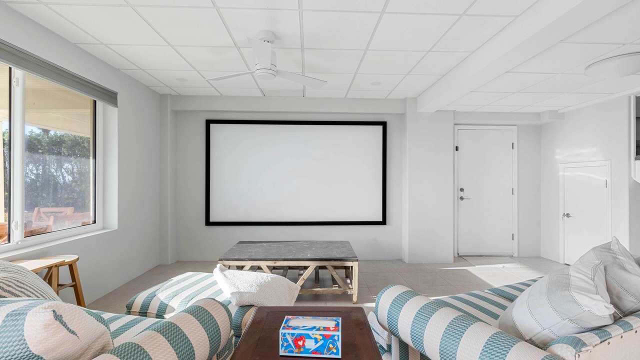 Photo of Livingroom in Sunset Beach