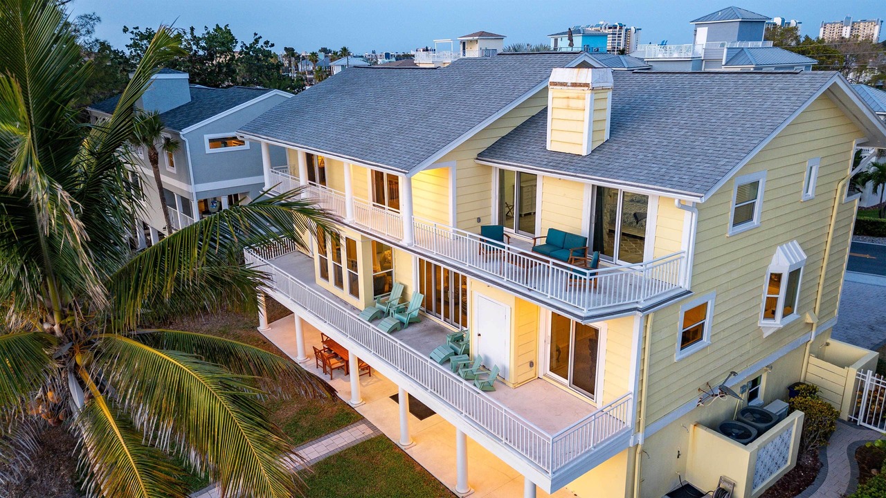 Photo of Outdoor in Sunset Beach