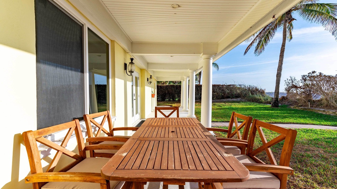Photo of Outdoor in Sunset Beach