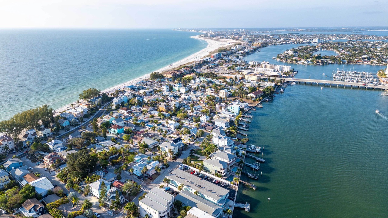 Photo of Outdoor in Sunset Beach