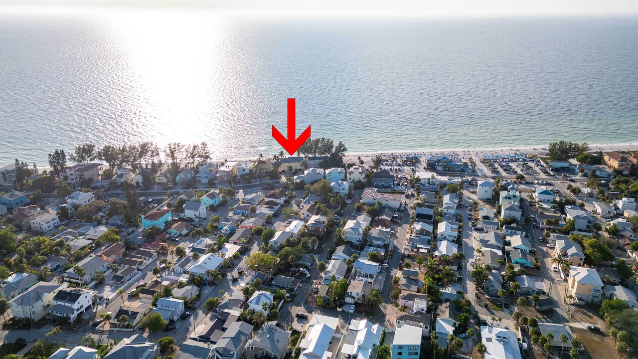 Photo of Outdoor in Sunset Beach