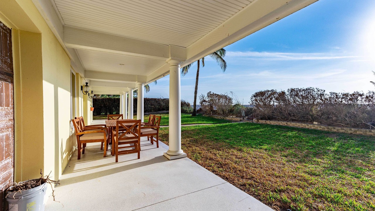 Photo of Outdoor in Sunset Beach