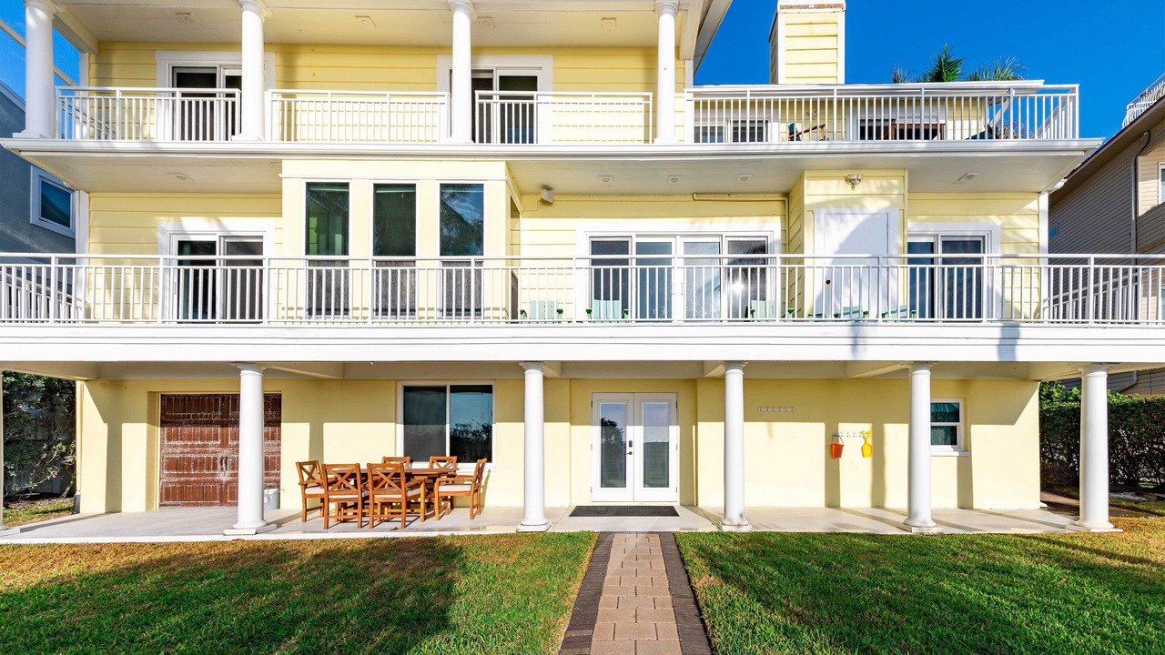 Photo of Outdoor in Sunset Beach