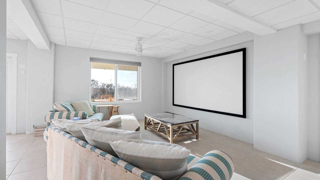 Photo of Livingroom in Sunset Beach