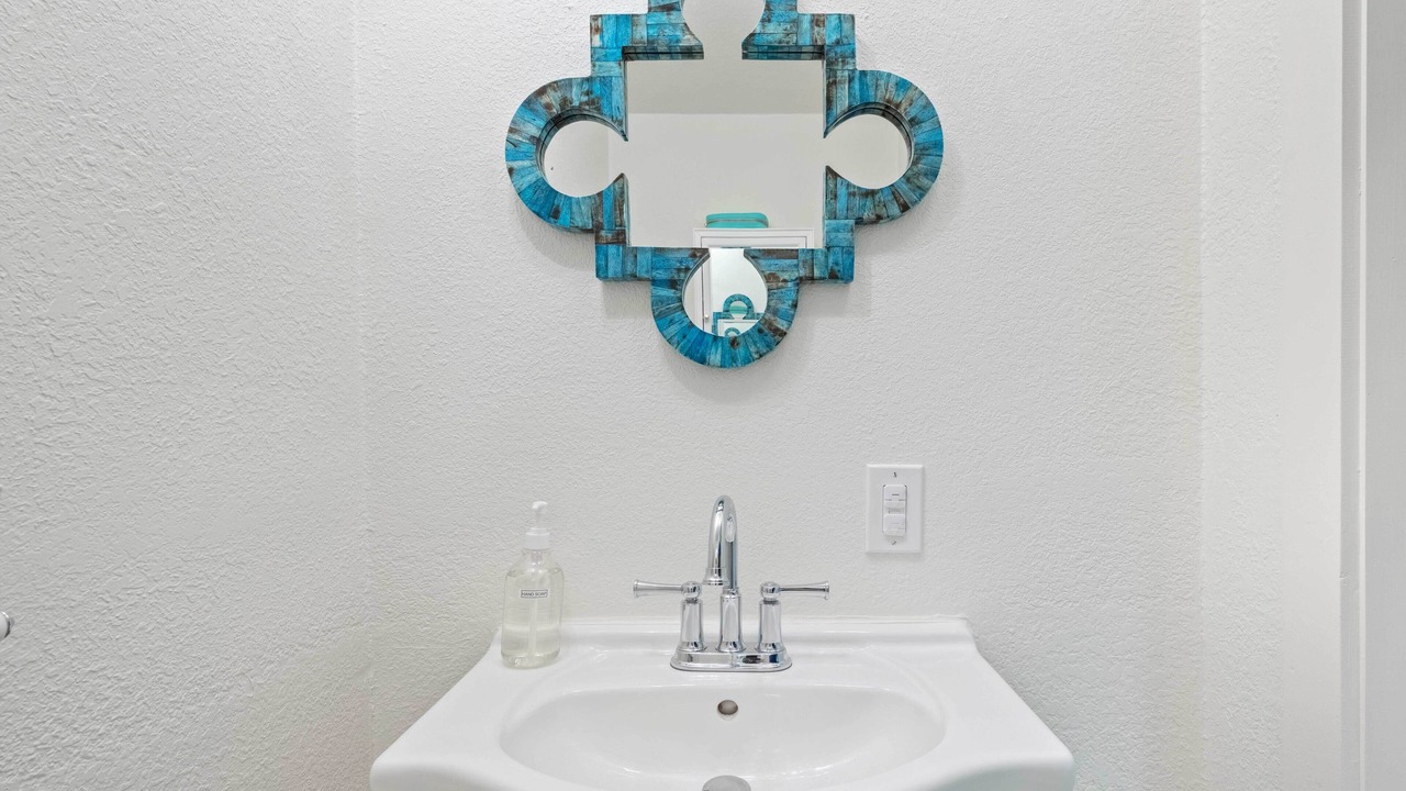 Photo of Bathroom in Sunset Beach