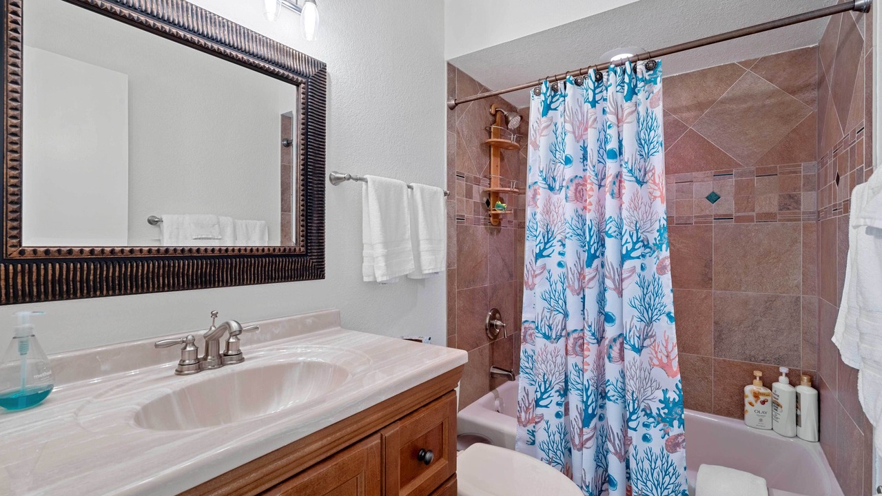 Photo of Bathroom in Sunset Beach