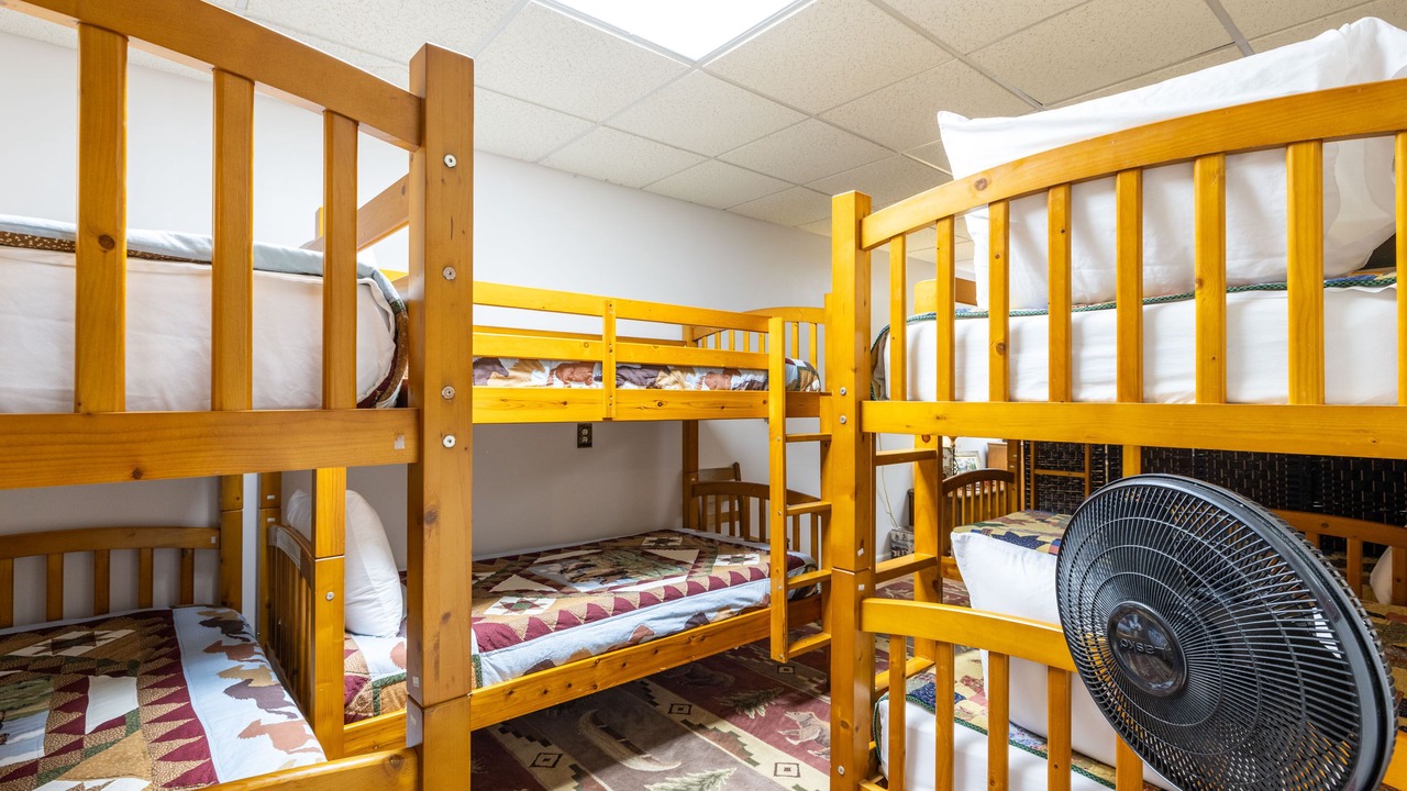 Photo of Bedroom in Cleveland