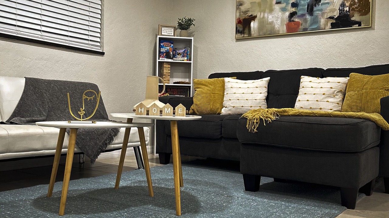 Photo of Livingroom in North Tampa