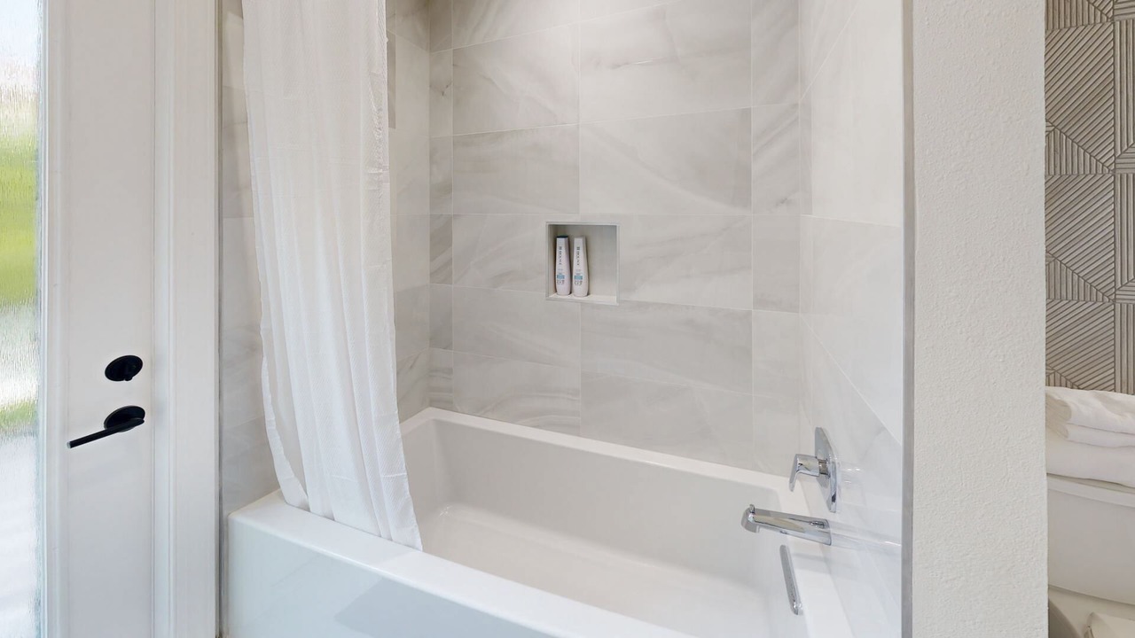 Photo of Bathroom in Belleair Beach