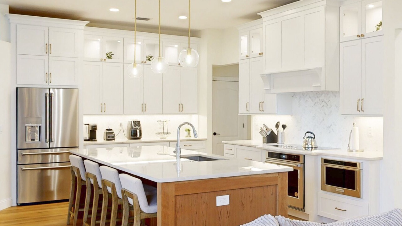 Photo of Kitchen in Belleair Beach