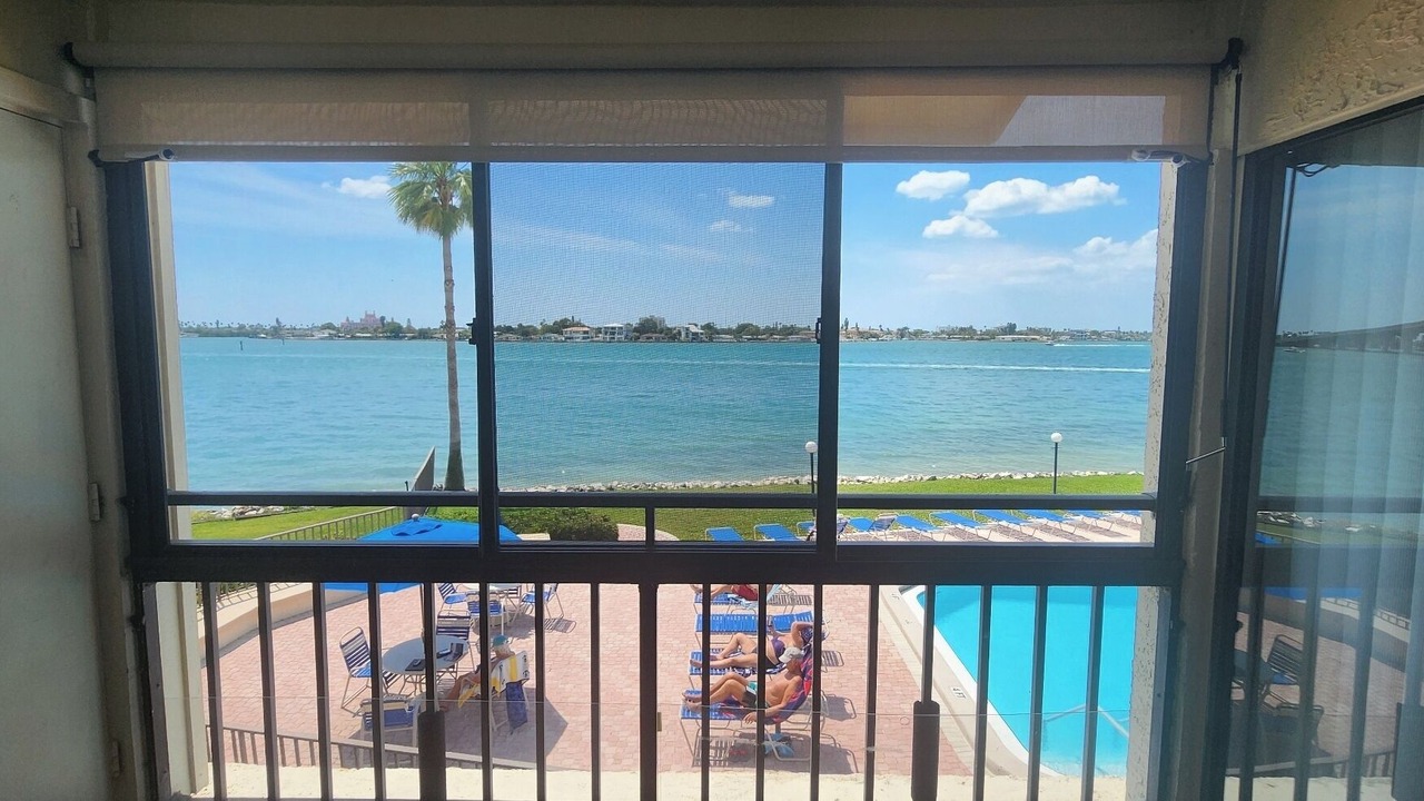 Photo of Outdoor in Casa del Mar
