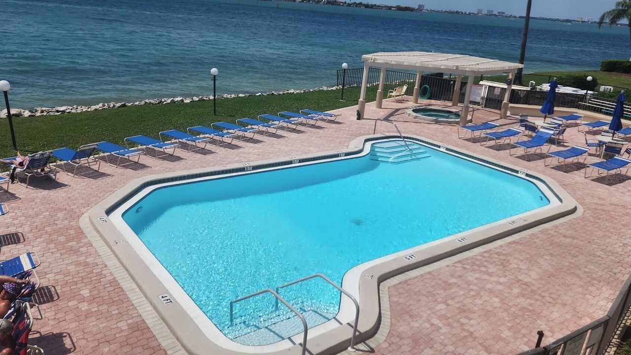 Photo of Outdoor in Casa del Mar