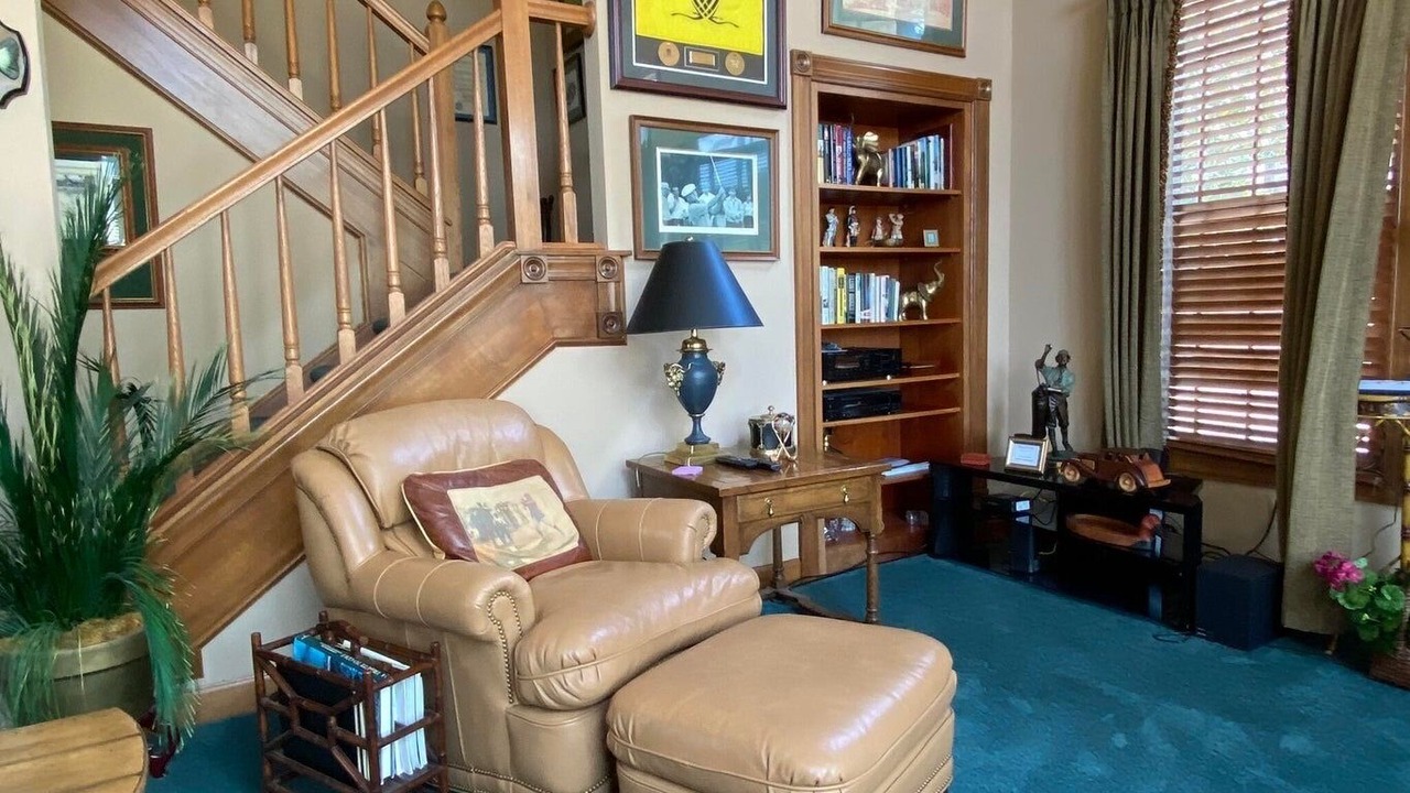 Photo of Livingroom in Pinehurst