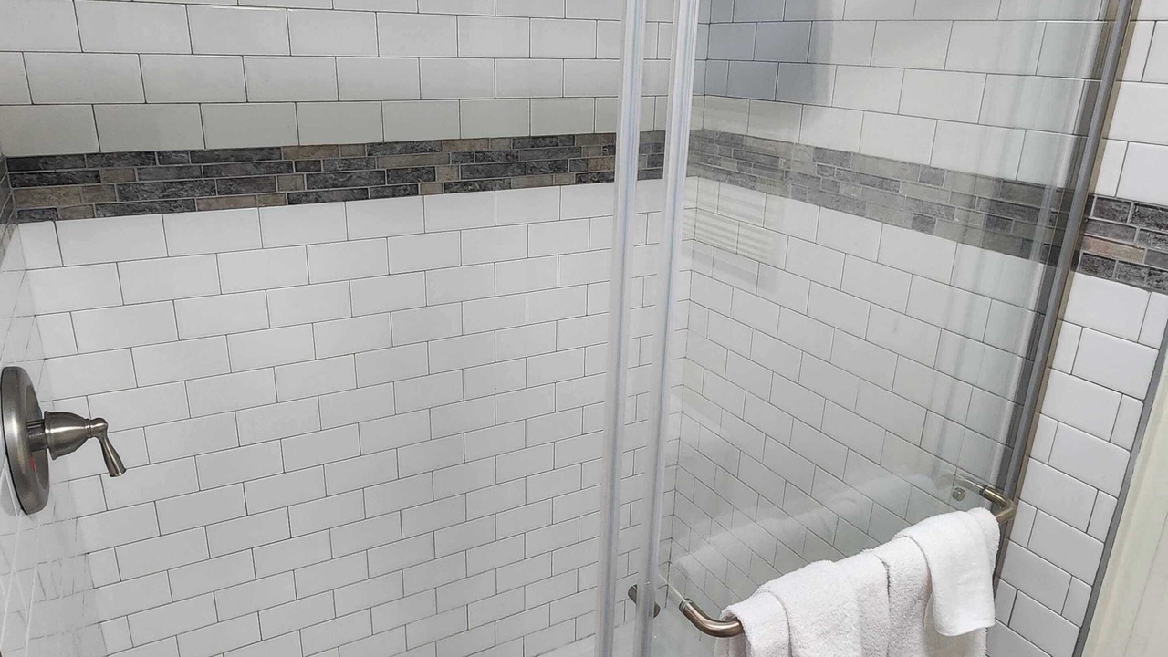 Photo of Bathroom in Longs
